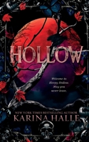 Hollow: Library Edition 1088077668 Book Cover