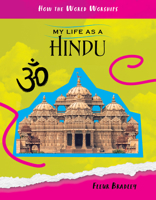 My Life as a Hindu 1534199411 Book Cover