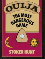 Ouija: the Most Dangerous Game 0060923504 Book Cover