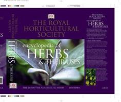 New Encyclopedia of Herbs & Their Uses 078948031X Book Cover