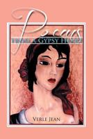 Poems from a Gypsy Heart 1469167786 Book Cover