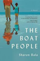 The Boat People 0771024290 Book Cover