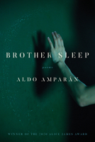 Brother Sleep 1948579278 Book Cover