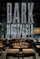 Dark Nostalgia: Faultlessly Stylish Interiors [Oct 01, 2009] Hagberg, Eva 1580932320 Book Cover