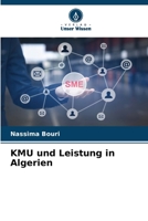 KMU und Leistung in Algerien (German Edition) 6206660079 Book Cover