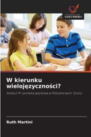 W kierunku wielojezycznosci? (Polish Edition) 6209511848 Book Cover