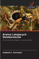 Kraina Latajacych Dzioborozców (Polish Edition) 620990890X Book Cover