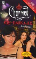 Kiss of Darkness 0671041630 Book Cover