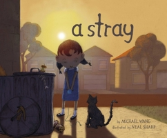 a stray 9814751308 Book Cover