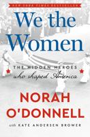 We the Women 0593727029 Book Cover