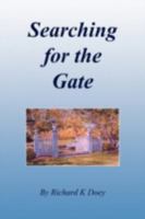 Searching for the Gate 1436320798 Book Cover