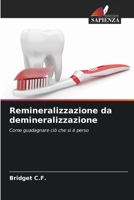 Remineralizzazione da demineralizzazione 6205368471 Book Cover