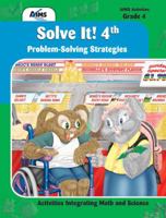 Solve It! 4th Problem-Solving Strategies 1932093370 Book Cover