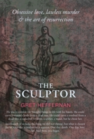 The Sculptor 1916266622 Book Cover