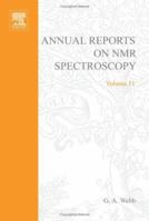 Annual Reports on NMR Spectroscopy, Volume 51 0125054513 Book Cover