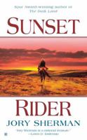Sunset Rider 0425185524 Book Cover