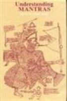 Understanding Mantra 8120818962 Book Cover