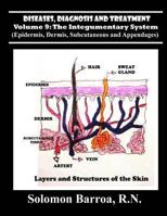 Diseases, Diagnosis and Treatment 1489543414 Book Cover