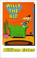 Willy the Kid: Cartoon Humor 1931768021 Book Cover
