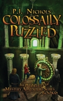 Colossally Puzzled 4910091246 Book Cover