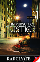 In Pursuit of Justice 1932300694 Book Cover