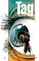 Tag: Deluxe Edition 1608864499 Book Cover