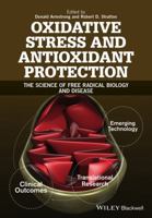 Oxidative Stress and Antioxidant Protection: The Science of Free Radical Biology and Disease 1118832485 Book Cover