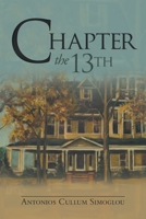 Chapter the 13th 1638811229 Book Cover