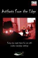 Artifacts from the Edge (d20 Modern) 1411689585 Book Cover