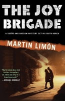The Joy Brigade 1616953977 Book Cover