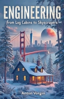 Engineering: From Log Cabins to Skyscrapers B0F3NYMKFJ Book Cover