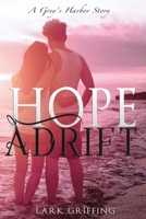 Hope Adrift 0998871966 Book Cover