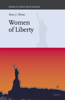 Women of Liberty 1642593516 Book Cover