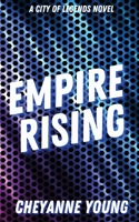 Empire Rising B09RWDV7DC Book Cover