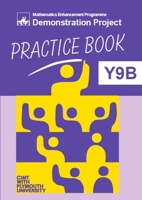 MEP Demonstration Practice Book Y9b 1910171050 Book Cover