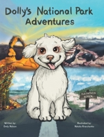 Dolly's National Park Adventures B0DXWVNJSR Book Cover