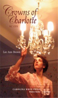 Crowns of Charlotte 0932112943 Book Cover