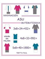 Nykynaisen Asu Matematiikkaa 9522866768 Book Cover