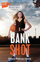 Bank Shot 1459416392 Book Cover