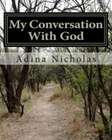 My Conversation With God 1500223735 Book Cover