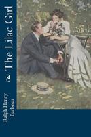 The Lilac Girl 802734039X Book Cover