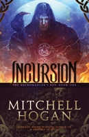 Incursion 0648850900 Book Cover