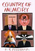 Country of Memory 1579620132 Book Cover