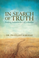 In Search of Truth 173994660X Book Cover