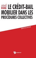 Le Crédit-bail mobilier dans les procédures collectives (French Edition) 234202598X Book Cover