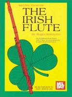 The Irish Flute 0871669099 Book Cover