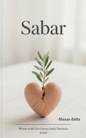 Sabar This Path Unfolds Slowly 9375431061 Book Cover