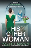 His Other Woman 180656047X Book Cover