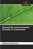Electricity and Economic Growth in Cameroon 6209714013 Book Cover