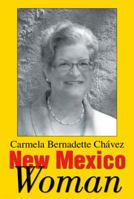 New Mexico Woman 1483684814 Book Cover